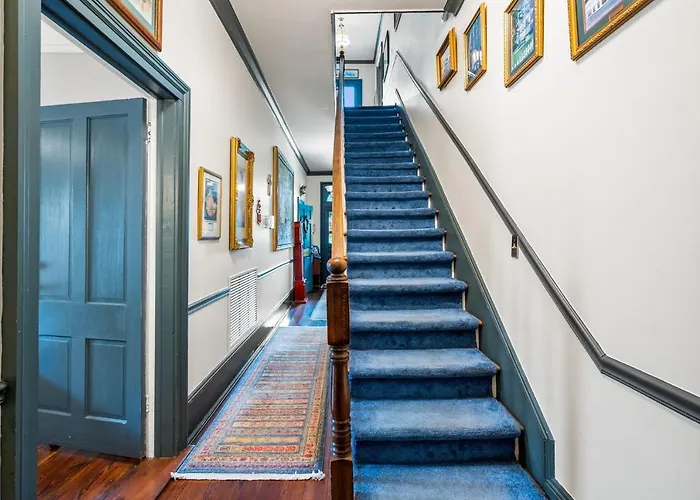 Goodbread House Bed & Breakfast Inn