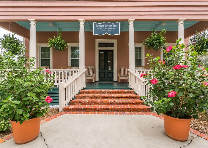 Spencer House Inn