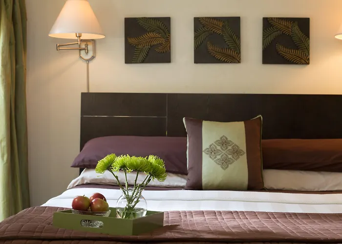 Casa De Suenos B & B